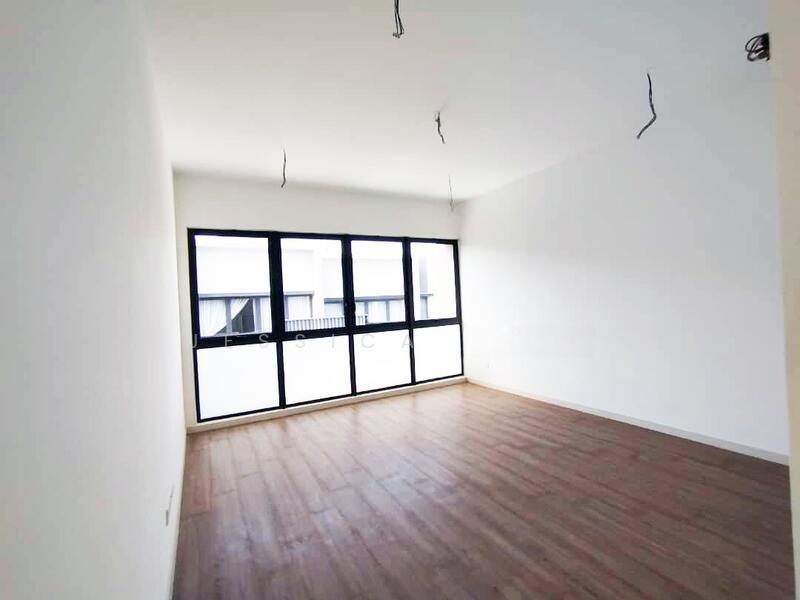 Emerald Residence Link House Type B - 3