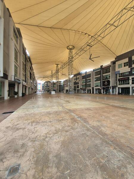 The Chorus @ Boulevard Business Park - 2