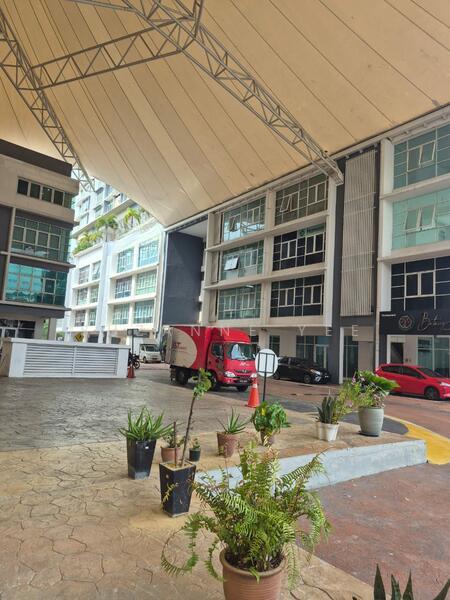 The Chorus @ Boulevard Business Park - 5