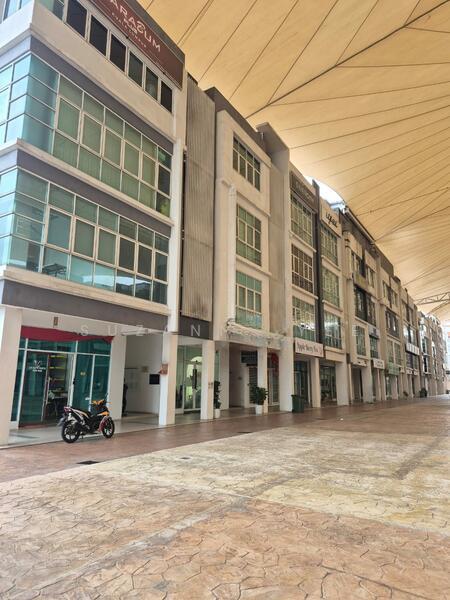 The Chorus @ Boulevard Business Park - 1