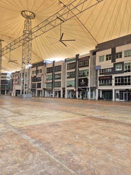 The Chorus @ Boulevard Business Park - 3