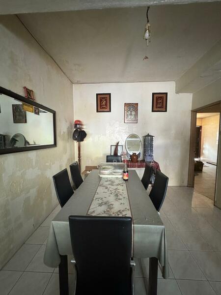 2 Storey Terrace House Jalan Bakawali, Taman Johor Jaya - 3