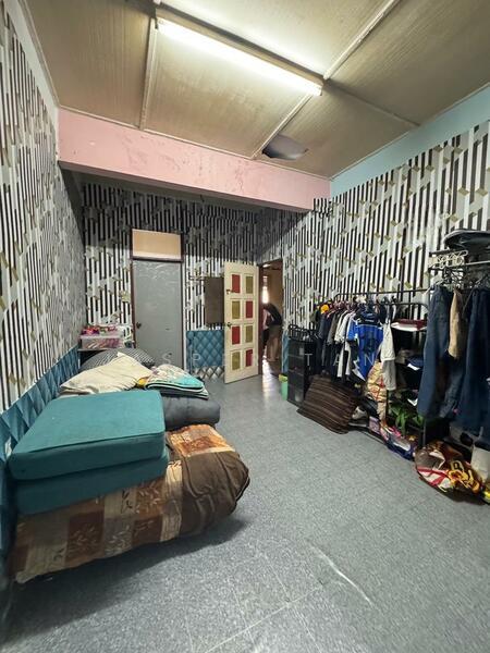 2 Storey Terrace House Jalan Bakawali, Taman Johor Jaya - 2