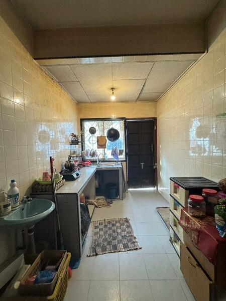 2 Storey Terrace House Jalan Bakawali, Taman Johor Jaya - 5