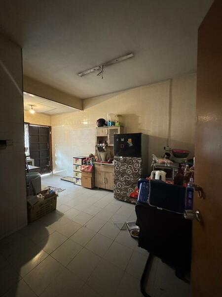 2 Storey Terrace House Jalan Bakawali, Taman Johor Jaya - 4