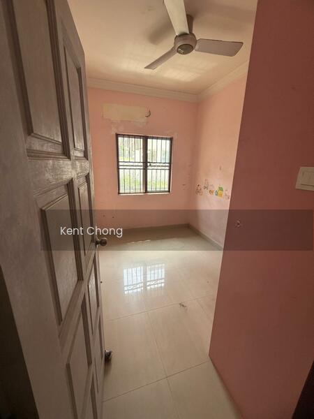Cengal Apartment - 2