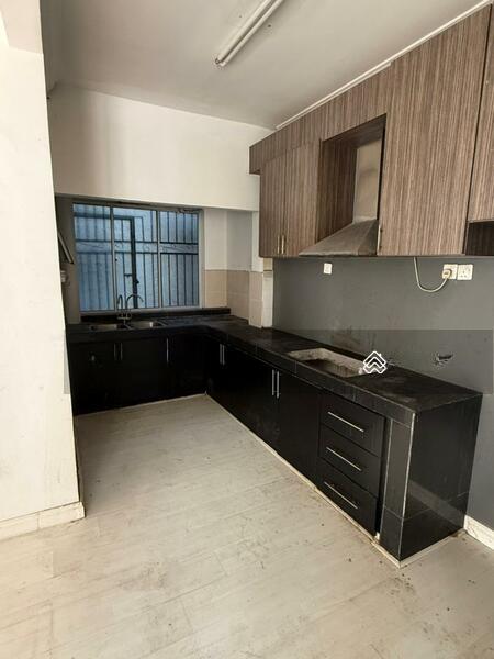 Cengal Apartment - 3