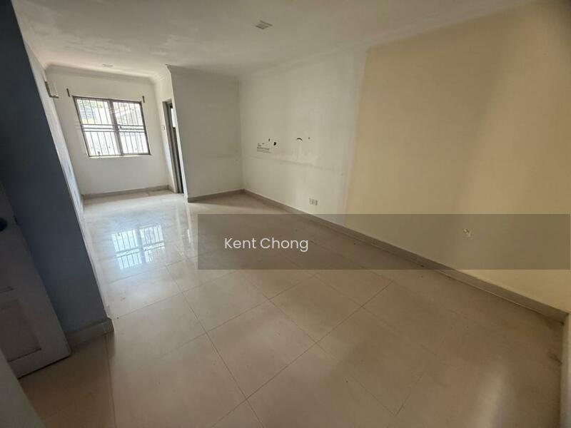 Cengal Apartment - 5