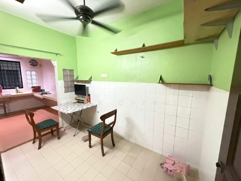 Bandar Baru Kundang - 5