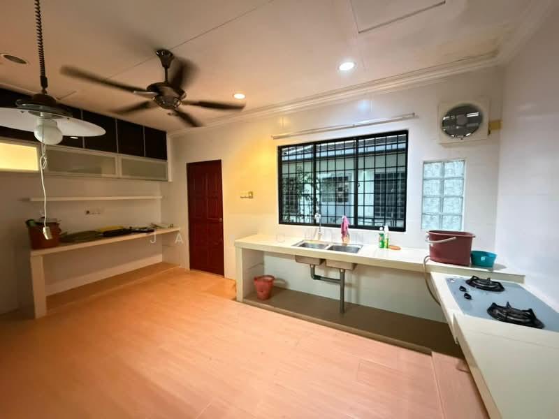 Bandar Baru Kundang - 2