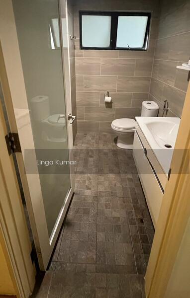 Fraser Towers - 4