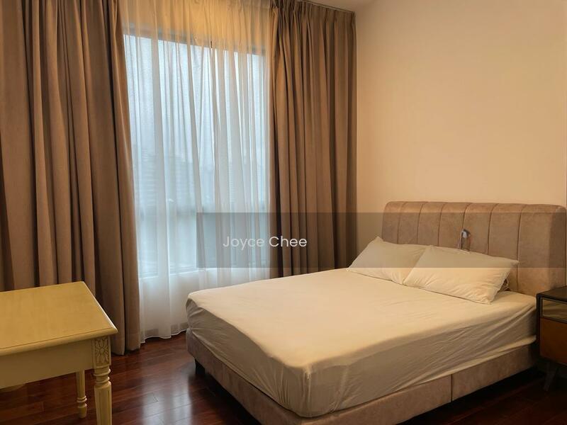 Agile Mont Kiara - 5