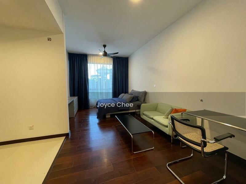 Agile Mont Kiara - 4