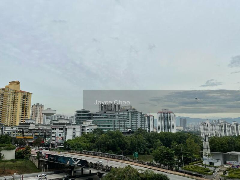 Agile Mont Kiara - 2