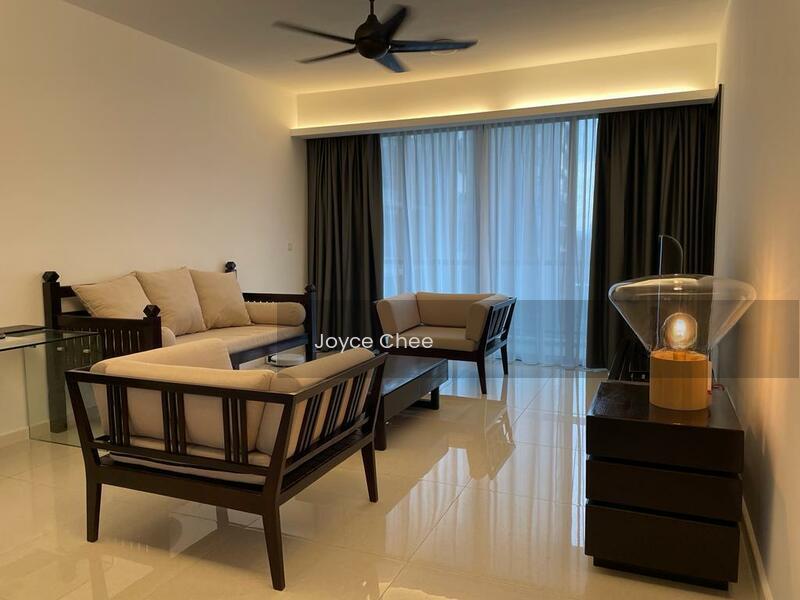 Agile Mont Kiara - 3