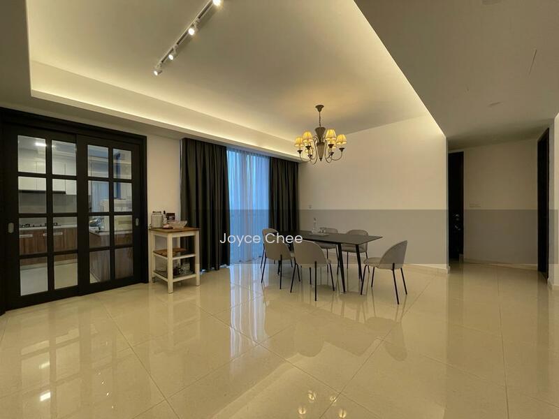 Agile Mont Kiara - 1