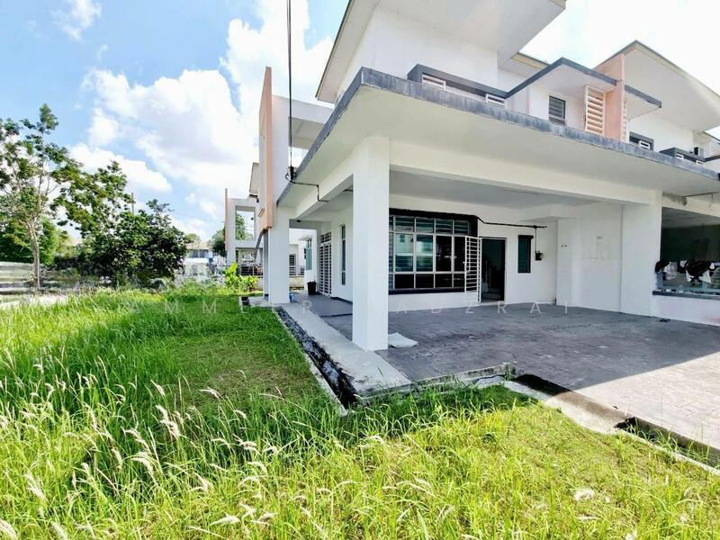 Ceri Bandar Hillpark, Puncak Alam - 1