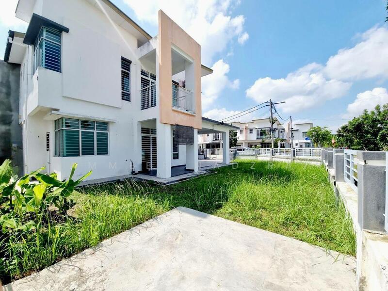 Ceri Bandar Hillpark, Puncak Alam - 4