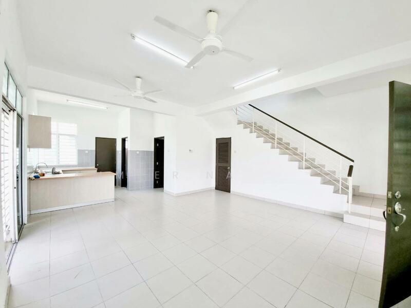 Ceri Bandar Hillpark, Puncak Alam - 5