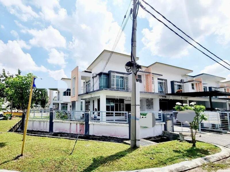 Ceri Bandar Hillpark, Puncak Alam - 3