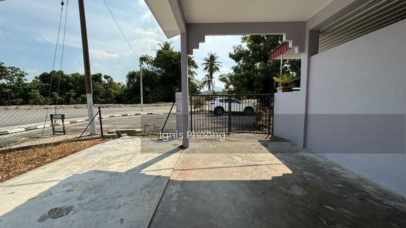 Taman Sukun Indah - 5