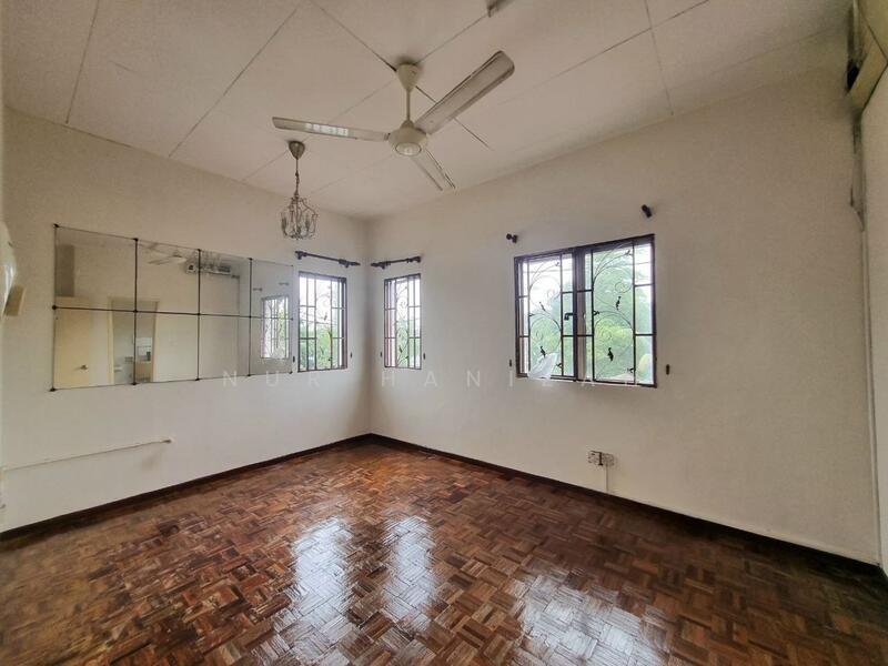 Bandar Tasik Puteri Rawang - 2