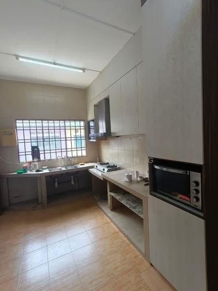 Taman Pulai Emas - 3