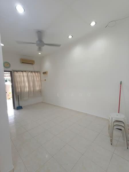 Taman Pulai Emas - 2