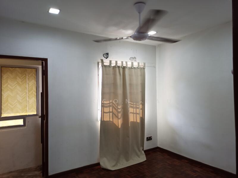 Bandar Sri Menjalara 62B - 4