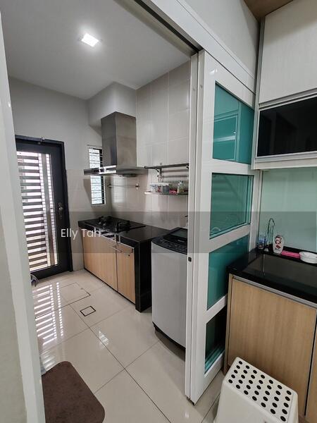 Setia Indah 12 - 5