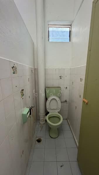 Limau Manis - 3