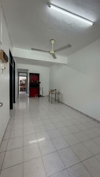 Limau Manis - 5