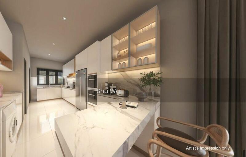 899,922K,Best Buy 2sty Superlink,Do You think 15mis to BK,KL,Cyberjaya,5min to MRT GOOD? - 3