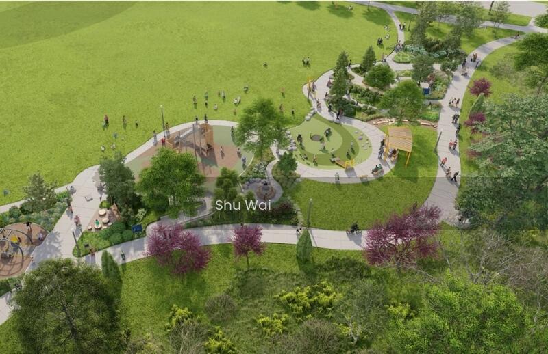 899,922K,Best Buy 2sty Superlink,Do You think 15mis to BK,KL,Cyberjaya,5min to MRT GOOD? - 1