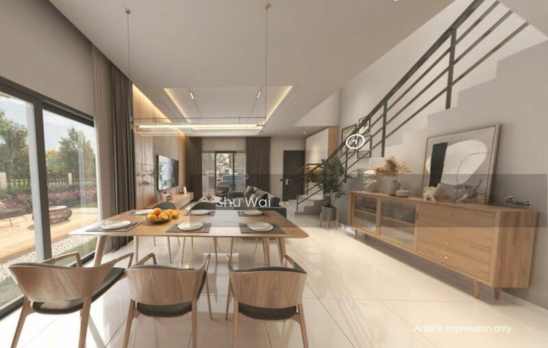 899,922K,Best Buy 2sty Superlink,Do You think 15mis to BK,KL,Cyberjaya,5min to MRT GOOD? - 4