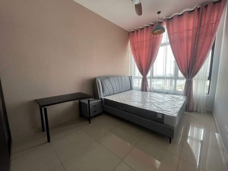 Twin Tower Residence - 3