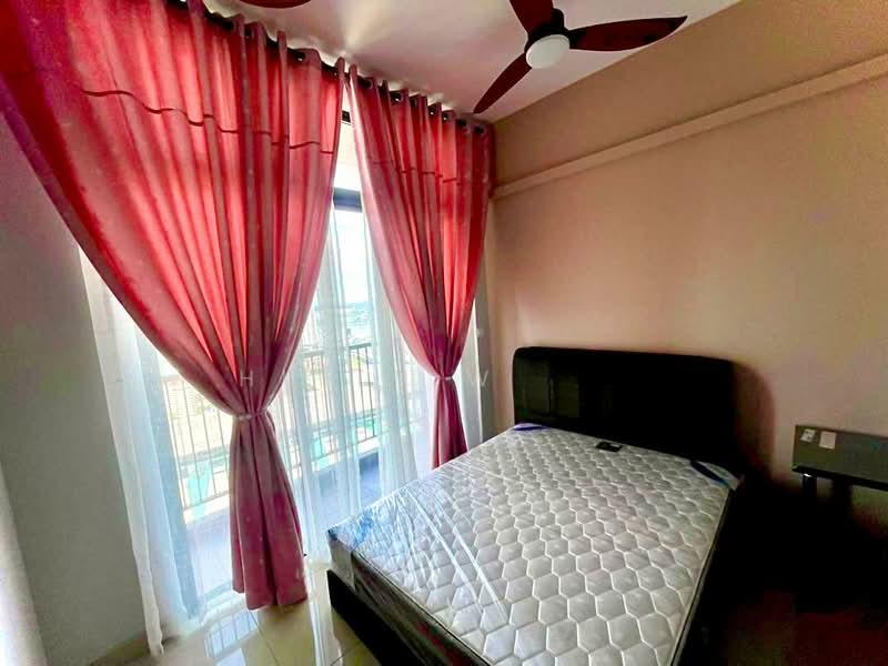 Twin Tower Residence - 4