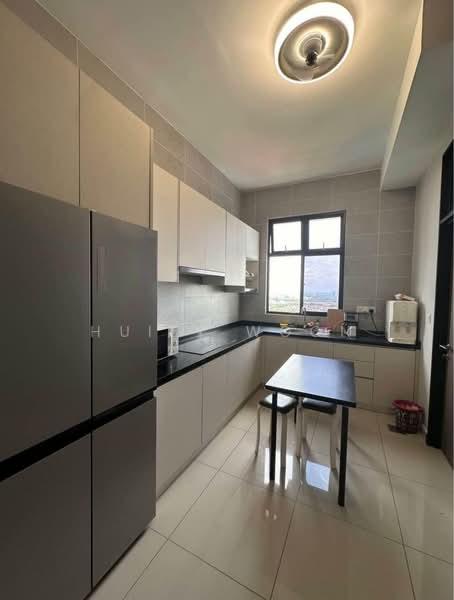 Twin Tower Residence - 2