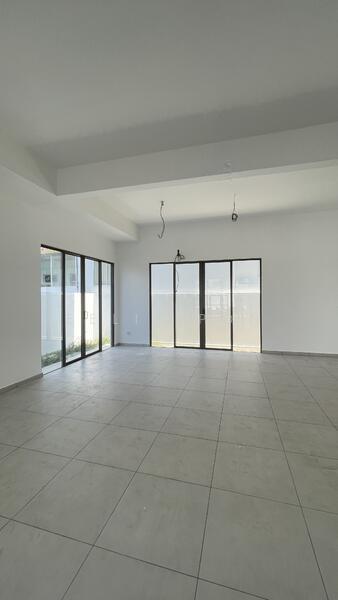 Residensi Harmoni - 2