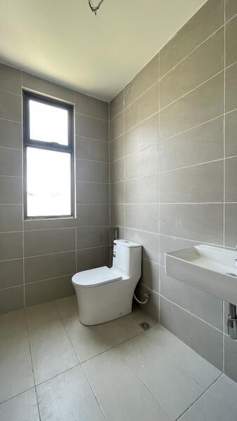 Residensi Harmoni - 4