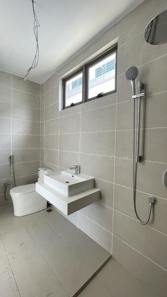 Residensi Harmoni - 3