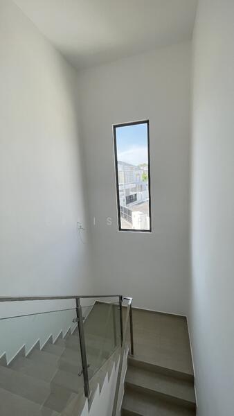Residensi Harmoni - 4