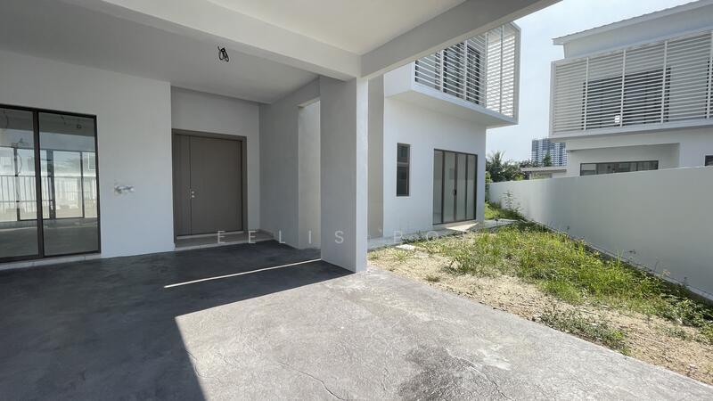 Residensi Harmoni - 1