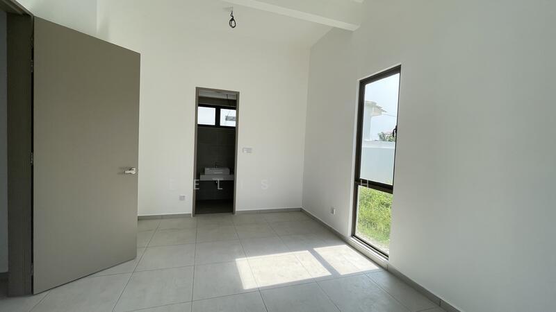 Residensi Harmoni - 3