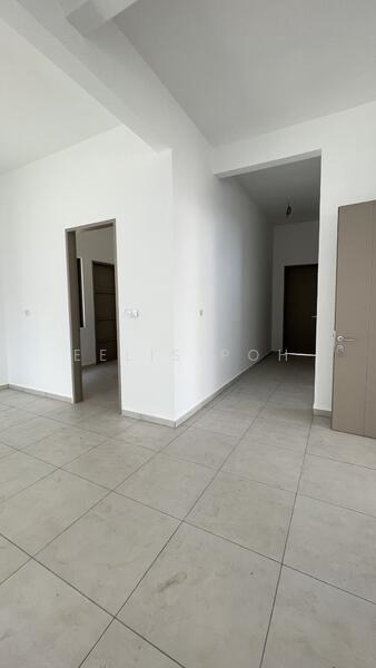 Residensi Harmoni - 5