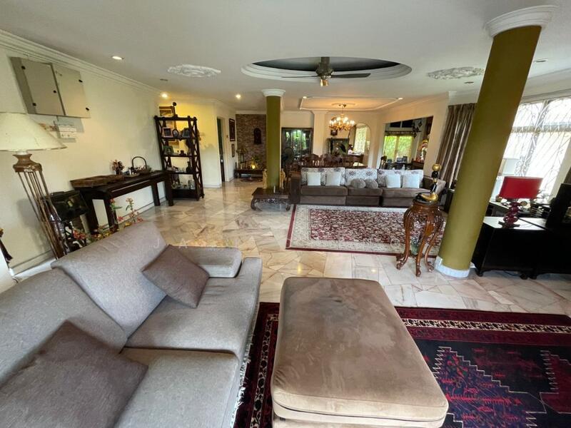 Bandar Country Homes, Desa 6, Rawang - 3