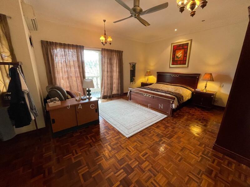 Bandar Country Homes, Desa 6, Rawang - 4