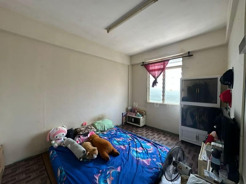 Flat Taman Pelangi Indah - 2