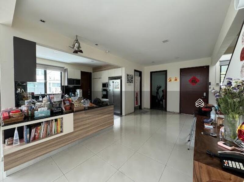 Bukit Mandarina - 2