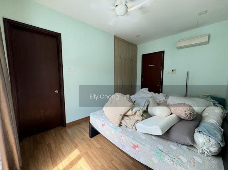 Bukit Mandarina - 3